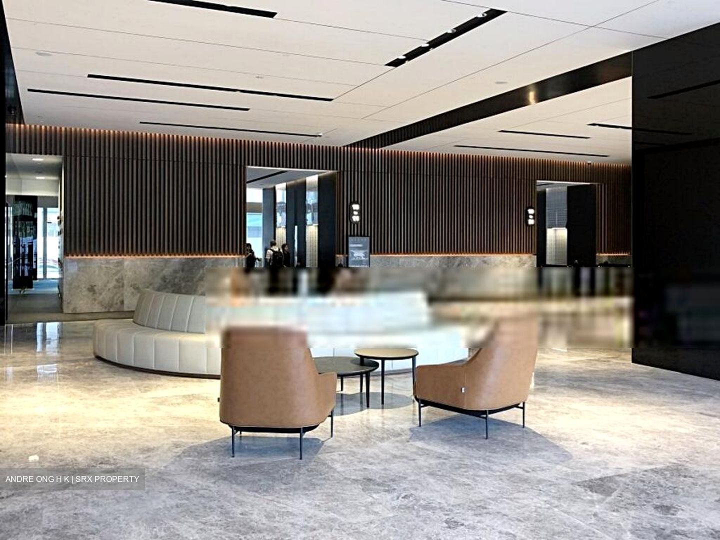 Keppel Bay Tower (D4), Office #455136451